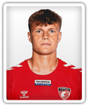Daniel Thøgersen