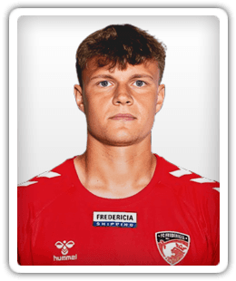 Daniel Thøgersen