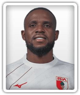 Frank Onyeka