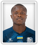 Samson Iyede