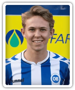 Frederik Lund