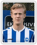Kristian Pedersen