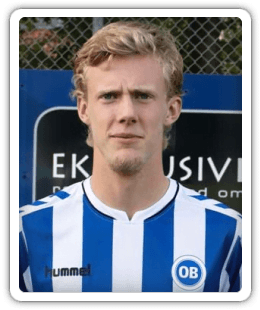Kristian Pedersen