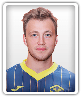 Casper Tengstedt