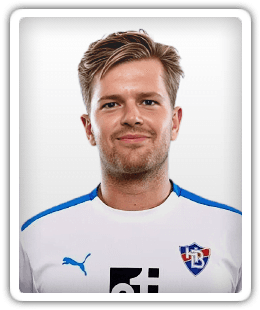 Noah Iversen