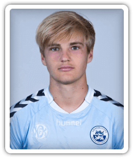 Morten Dyrmose