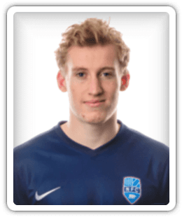 Lasse Pedersen