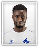 Abdoulie Njai