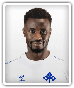 Abdoulie Njai