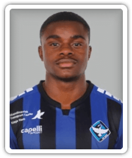 Alain Lokolola