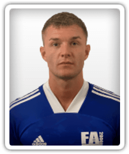Mads Walter