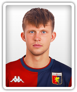 Morten Frendrup
