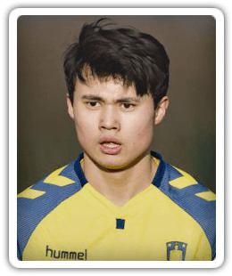 Frederik Nørrestrand