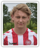 Rasmus Prangsgaard