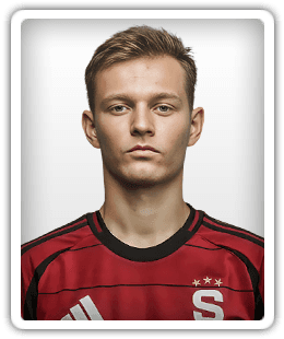 Mathias Ross