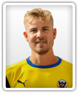 Lukas Klitten