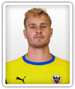 Oliver Klitten