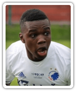 Sidney Bernasko-Appu