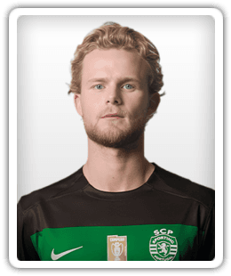 Morten Hjulmand