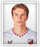 Niklas Vesterlund