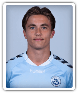 Jesper Jensen