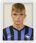 Mikkel Fahlen