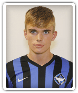 Mikkel Fahlen