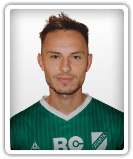 Danny Stencel