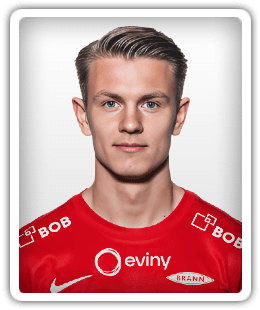 Emil Kornvig