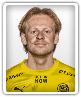 Adam Sørensen