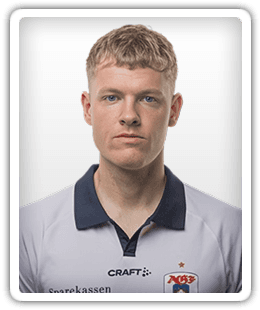 Sebastian Jørgensen