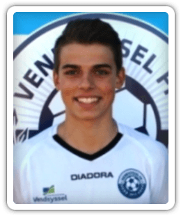 Alexander Andreasen