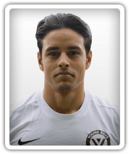 Marc Gangia