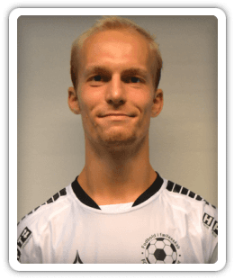 Mads Blom