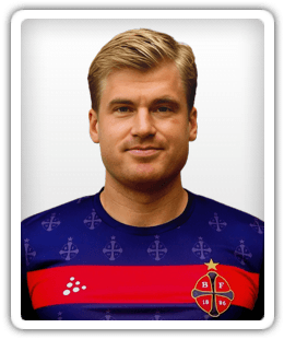 Andreas Borg Kristensen