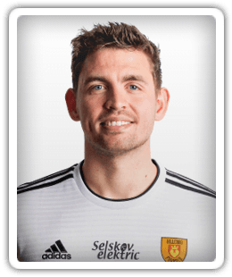 Rasmus Lyng