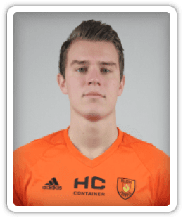 Mathias Johnsen