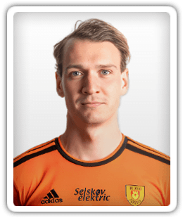 Johannes Houborg