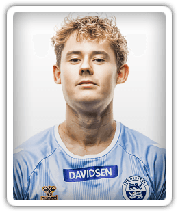 Mikkel Hyllegaard