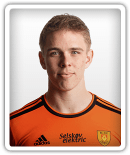 Jonas Hemmingshøj