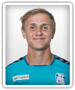 Emil Virring From