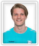 Rasmus Herman Frederiksen