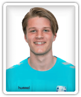 Rasmus Herman Frederiksen