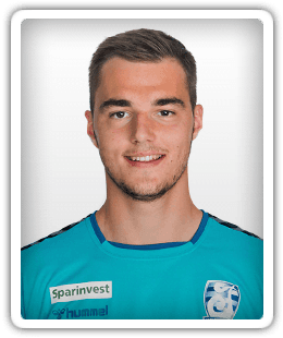 Max Møller
