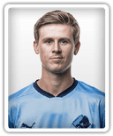 Oliver Olsen