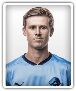 Oliver Olsen