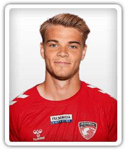 Patrick Egelund