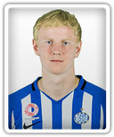 Rasmus Rejnhold