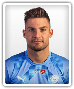 Ronny Larsen