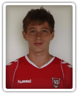 Louie Jacobsen